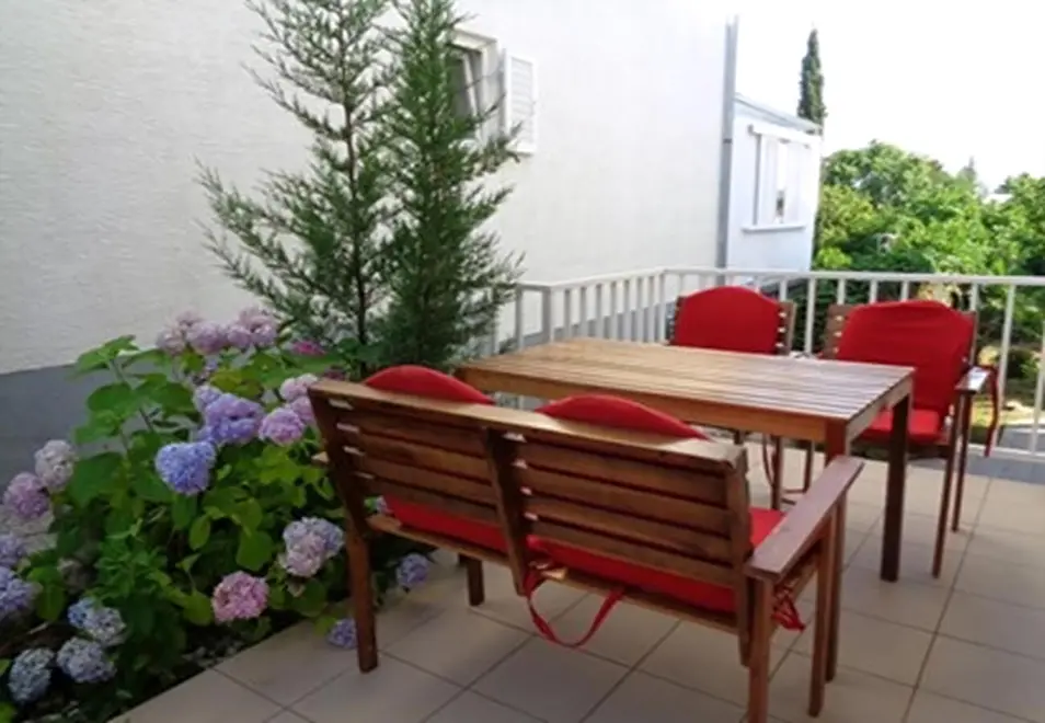 Ferienwohnung in Krk  999211040 38862 – Foto 4
