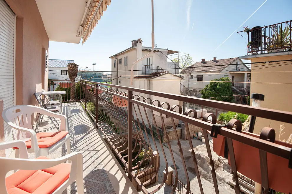 Ferienwohnung in Kastela  999209083 37015 – Foto 2