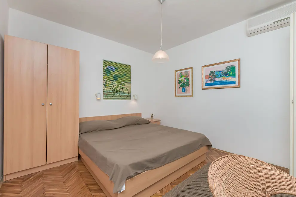 Ferienwohnung in Baska Voda  999203028 31287 – Foto 9