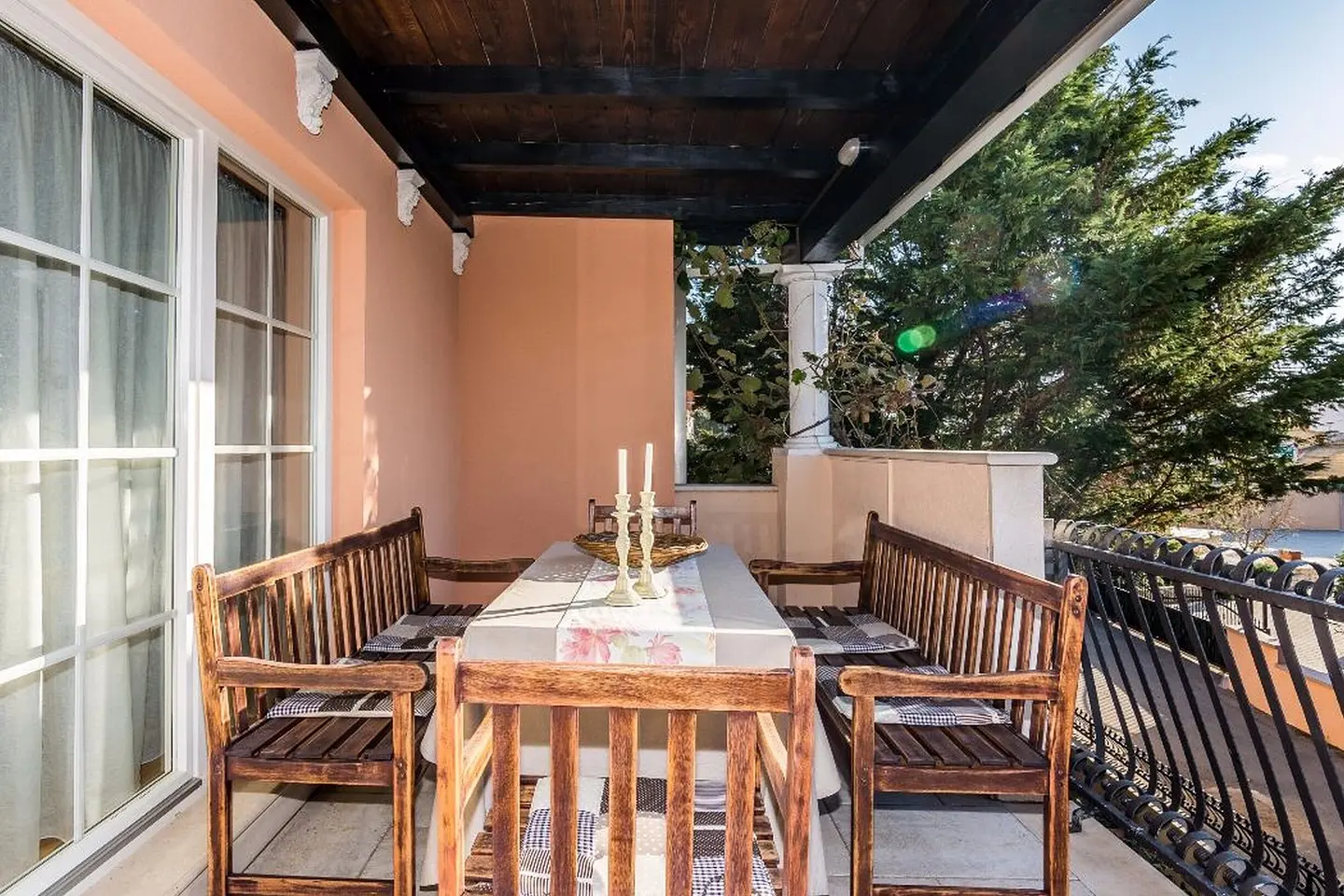 Ferienwohnung in Novalja mit Pool 999202649 30925