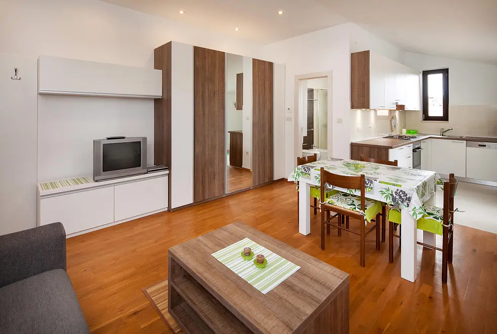 Ferienwohnung in Rovinj  999209154 37084 – Foto 5