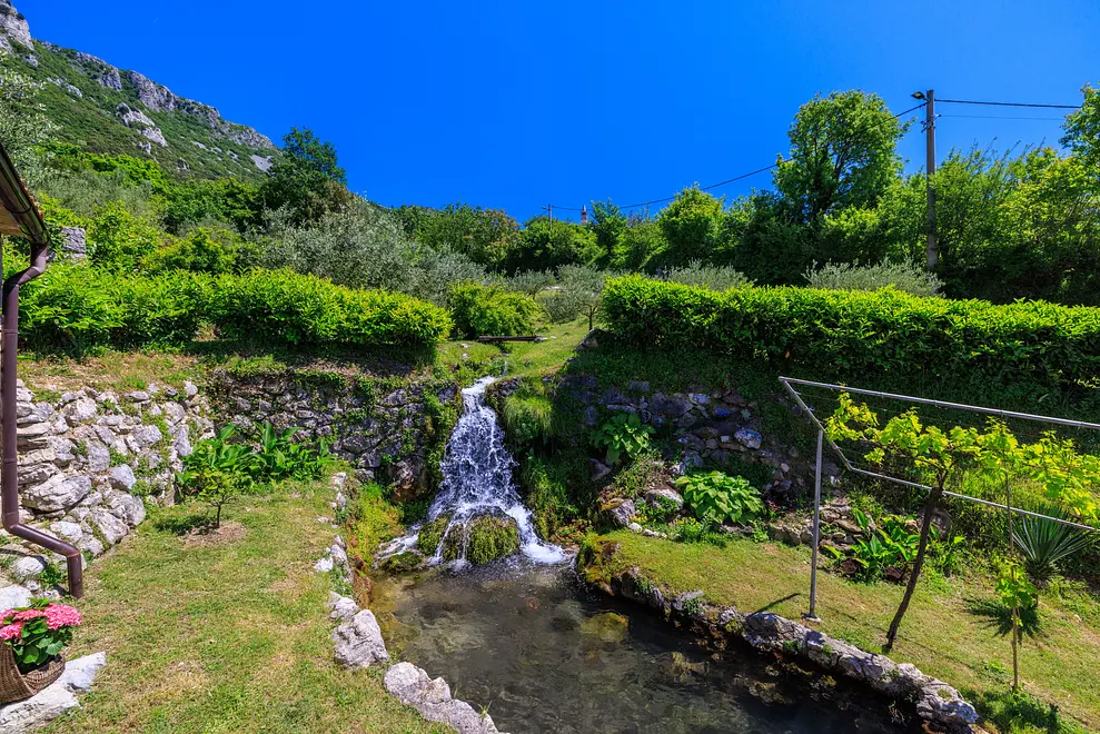 Ferienwohnung in Krsan mit Pool 999204998 33170 – Foto 37