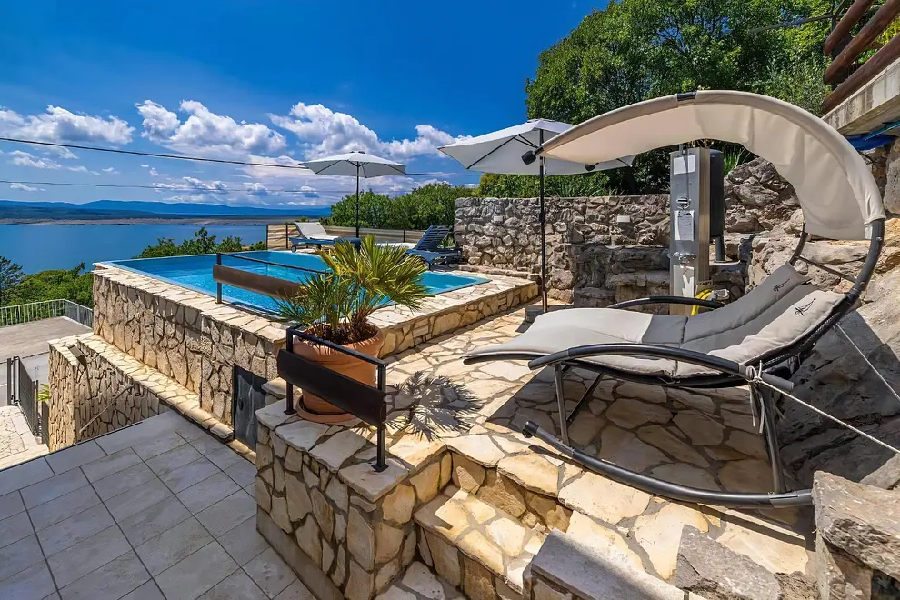 Ferienhaus in Crikvenica mit Pool 999208778 36732 – Foto 7