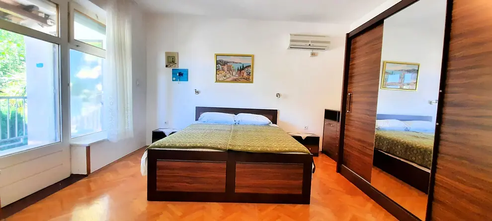 Ferienwohnung in Krk  6611206 277