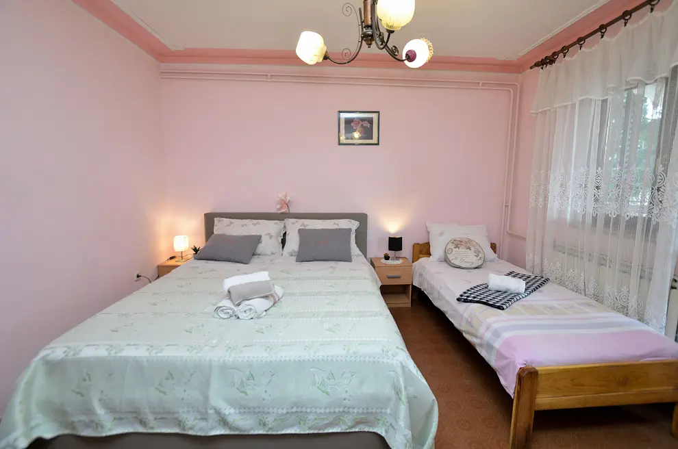 Ferienwohnung in Rovinj  999206079 34199 – Foto 14