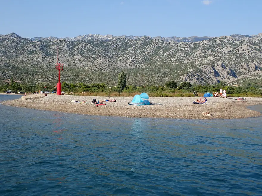 Ferienwohnung in Starigrad  999207677 35703 – Foto 9