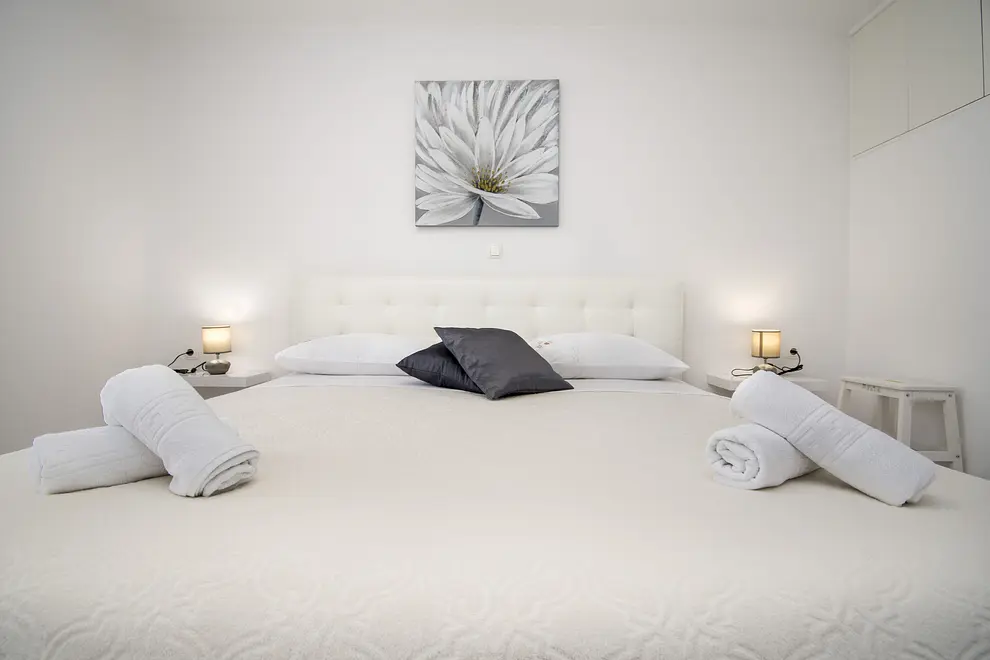 Ferienwohnung in Starigrad  999211303 39089 – Foto 3