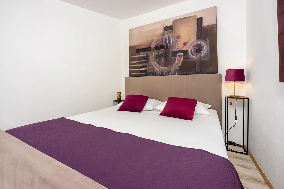 Ferienwohnung in Crikvenica  999204501 32695 – Foto 52