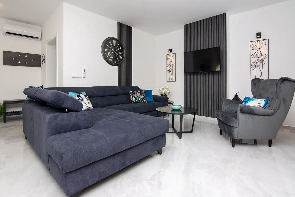 Ferienwohnung in Vir mit Pool 66142056 23743