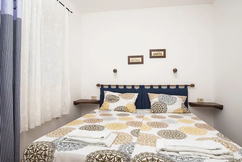 Ferienwohnung in Kampor  999211962 39678 – Foto 7