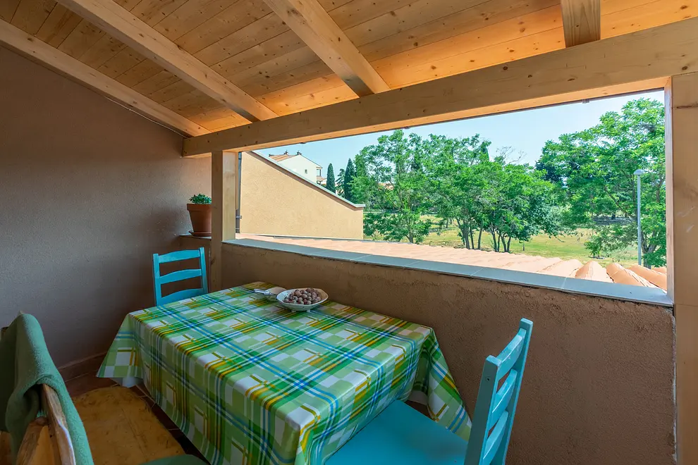 Ferienwohnung in Fazana  999206338 34444 – Foto 26