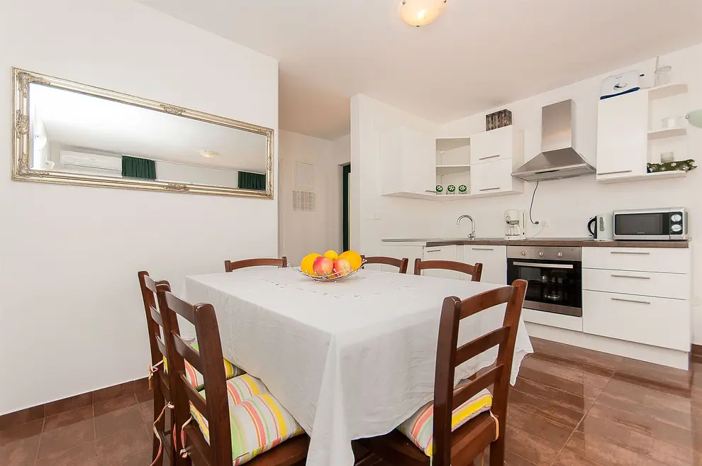 Ferienwohnung in Ciovo haustiergeeignet 999205113 33281 – Foto 2