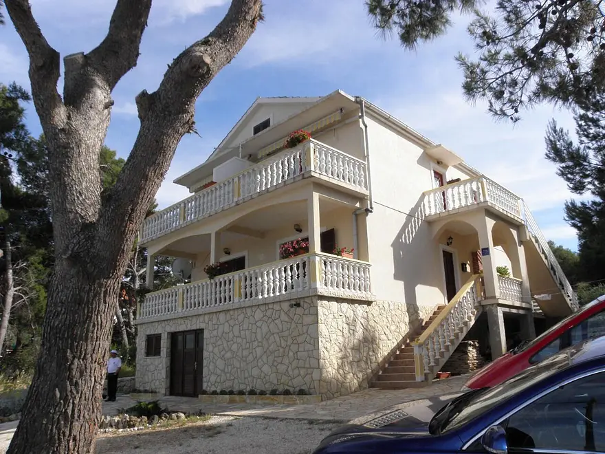 Ferienwohnung in Dugi Otok  999212788 40361