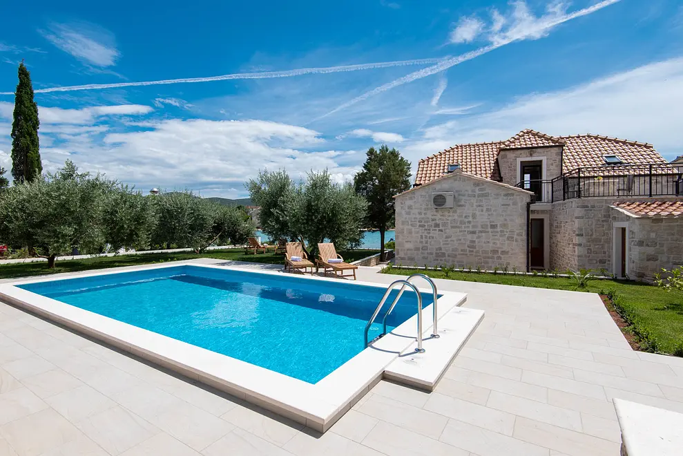 Ferienwohnung in Orebic mit Pool 999206843 34928 – Foto 21