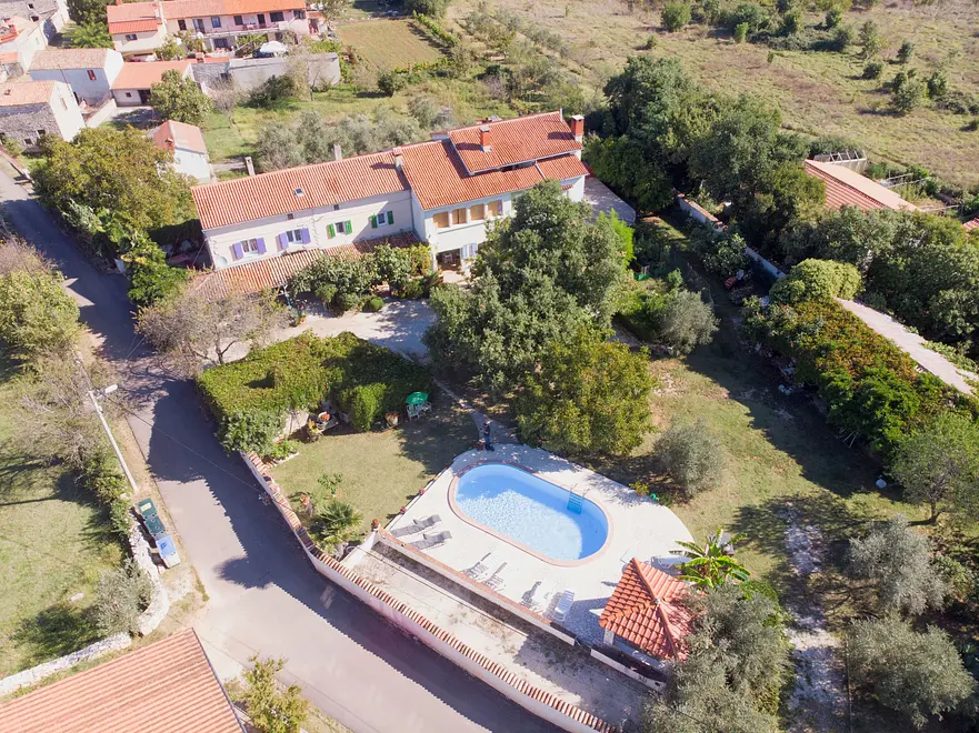Ferienwohnung in Liznjan mit Pool 999204928 33103 – Foto 26