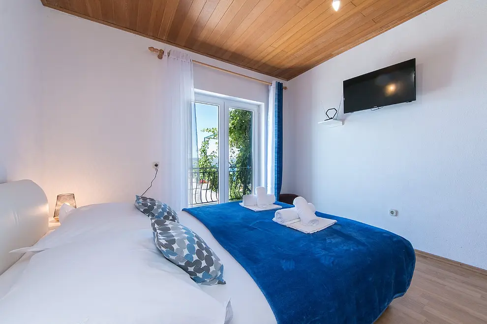 Ferienwohnung in Brela  999213030 40570 – Foto 27
