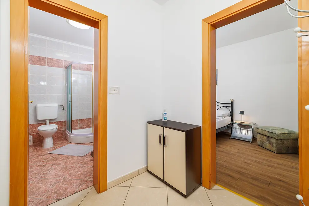 Ferienwohnung in Crikvenica  999203119 31376 – Foto 24