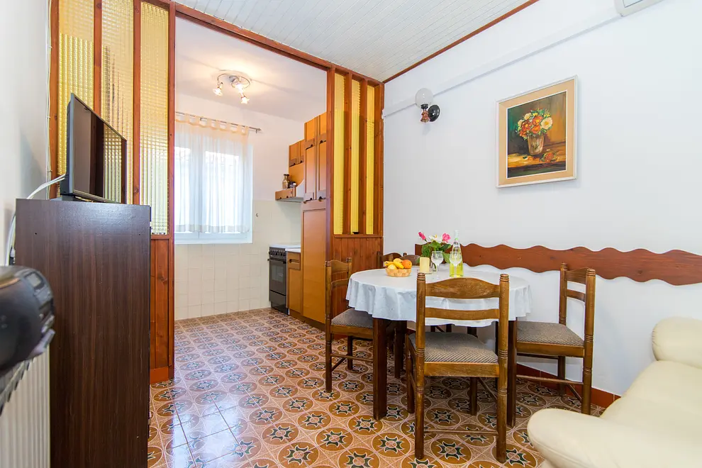 Ferienwohnung in Vodice  999203146 31403 – Foto 10