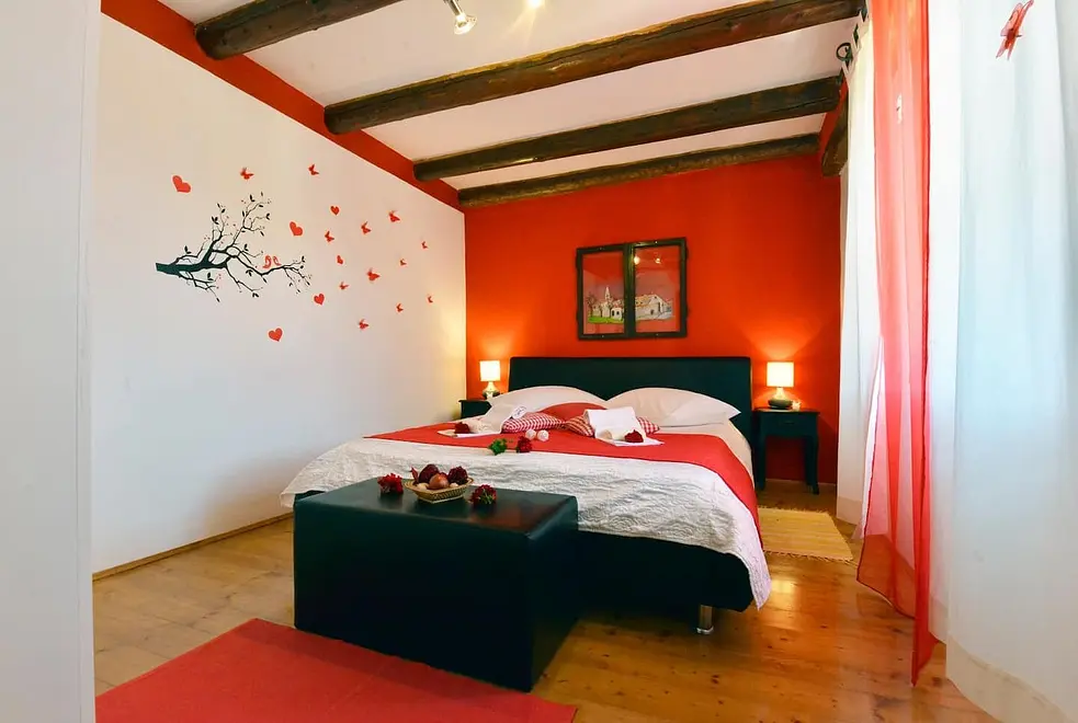 Ferienwohnung in Fazana mit Pool und haustiergeeignet 999208682 36636 – Foto 3