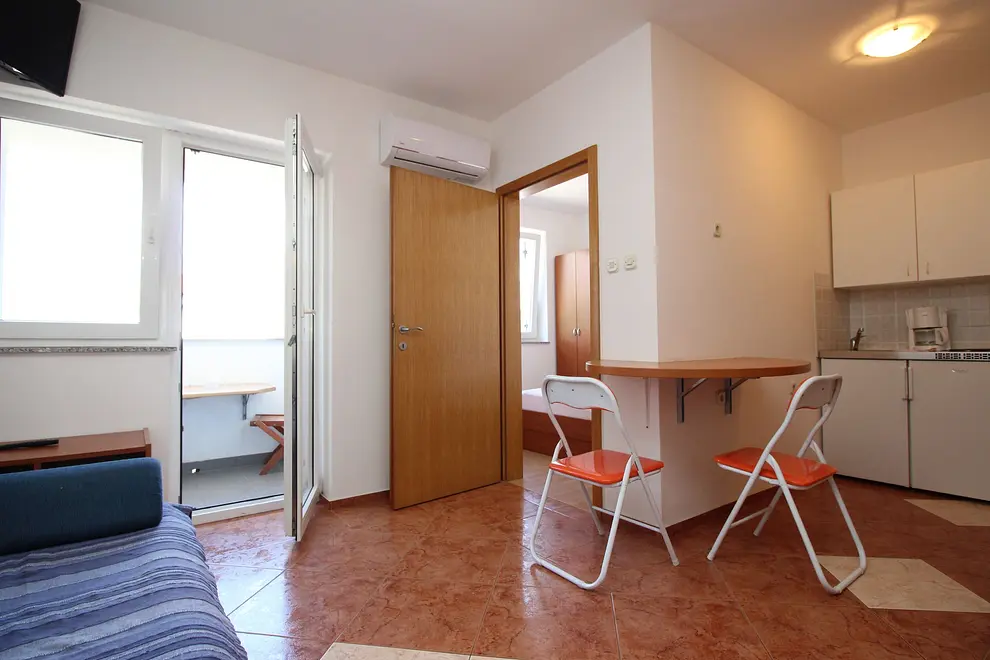 Ferienwohnung in Baska  999223532 41659 – Foto 12