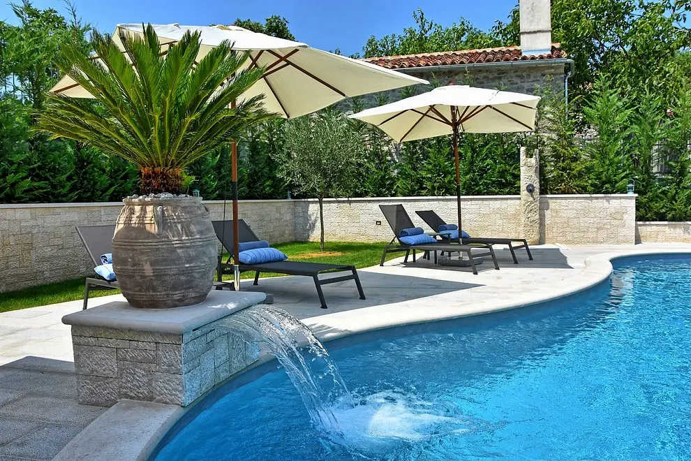 Ferienwohnung in Pican mit Pool 999223770 41886 – Foto 29