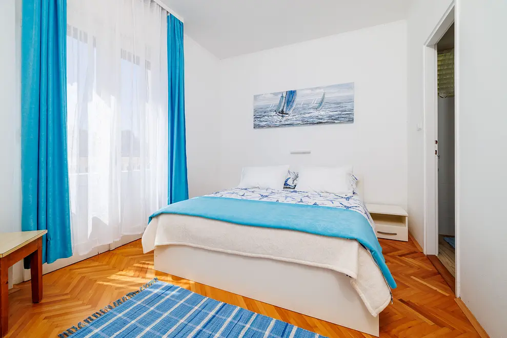 Ferienwohnung in Banjol haustiergeeignet 66145998 25519