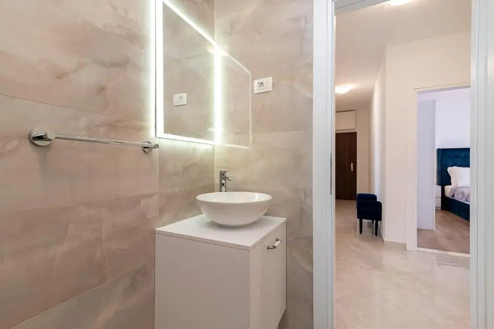 Ferienwohnung in Trogir  999210016 37910 – Foto 8