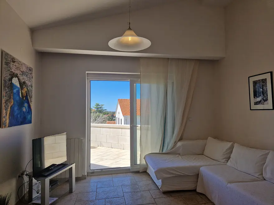 Ferienwohnung in Novalja  66140436 22763