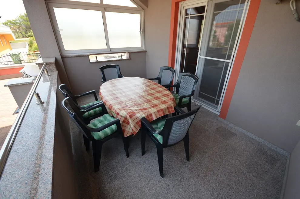 Ferienwohnung in Vir  999205689 33827 – Foto 19