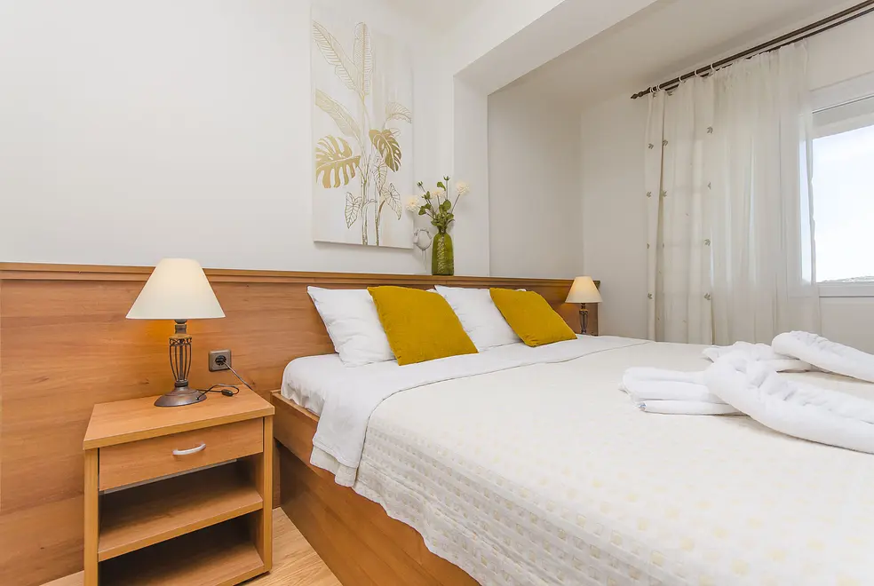 Ferienappartment in Murter  999209506 37429 – Foto 7