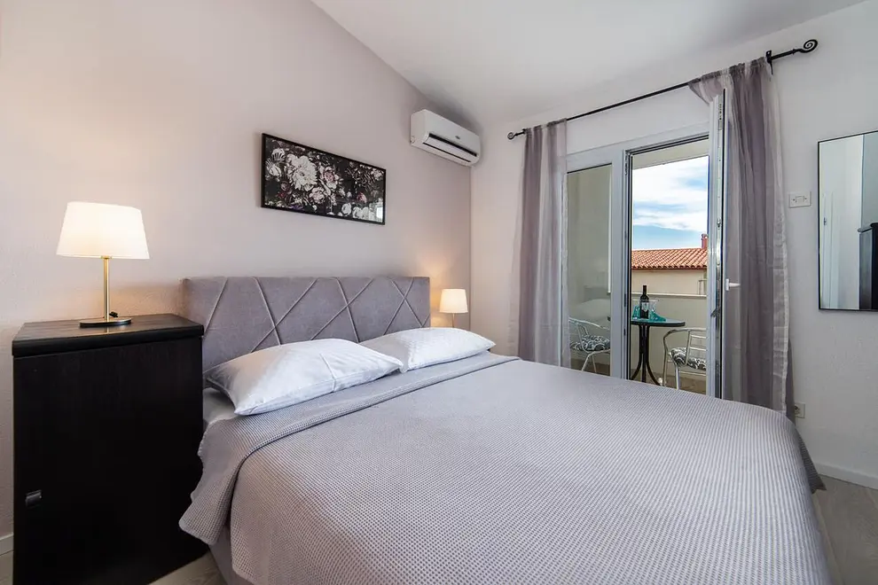 Ferienwohnung in Baska Voda  999207550 41144 – Foto 8