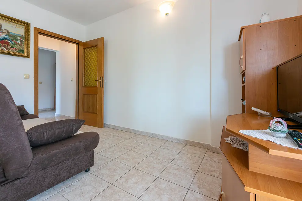 Ferienwohnung in Rab haustiergeeignet 999205229 33396