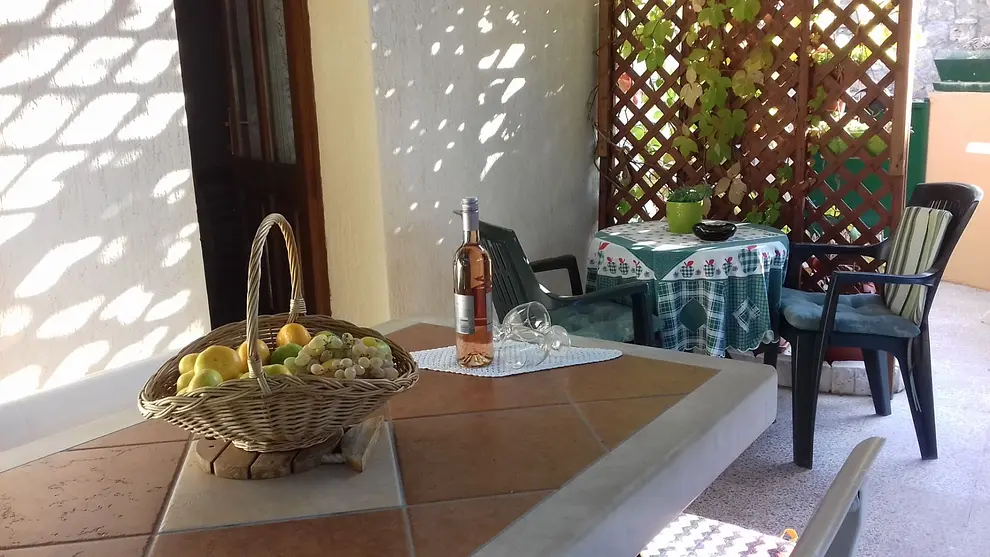 Ferienwohnung in Brac  999208254 36231