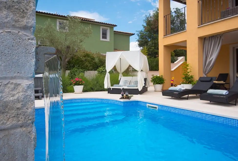 Ferienhaus in Marcana mit Pool 66128983 15001
