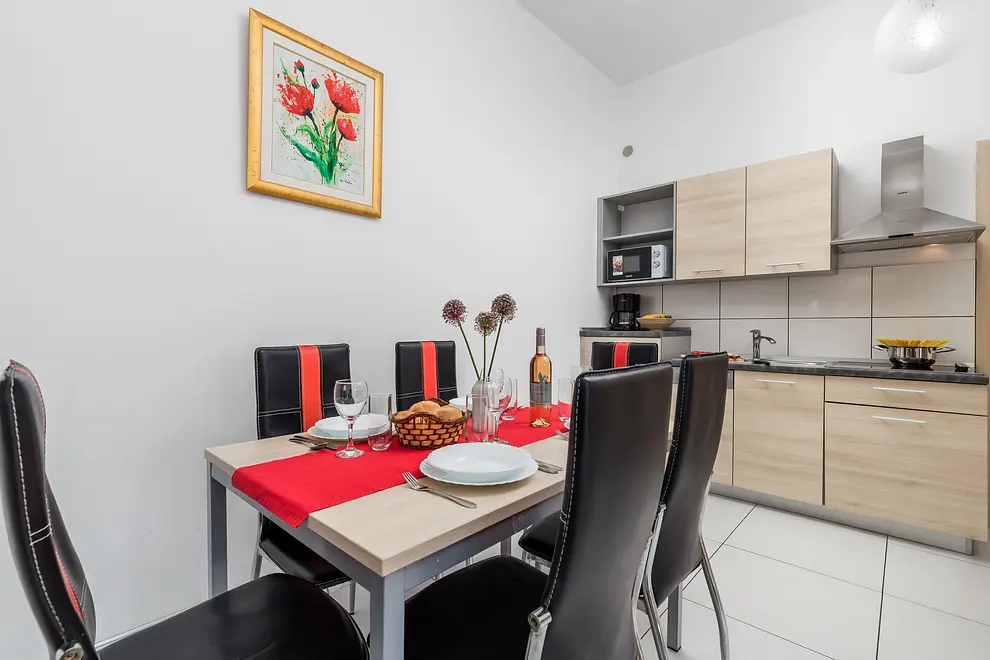 Ferienwohnung in Dobrinj  999223756 41872 – Foto 8