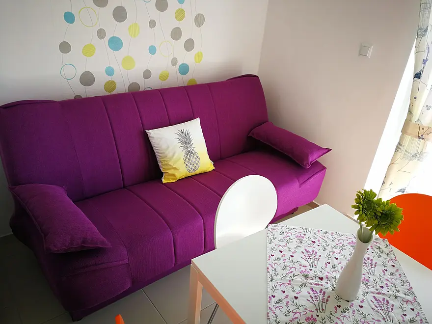 Ferienwohnung in Rogoznica  999204754 32942 – Foto 7