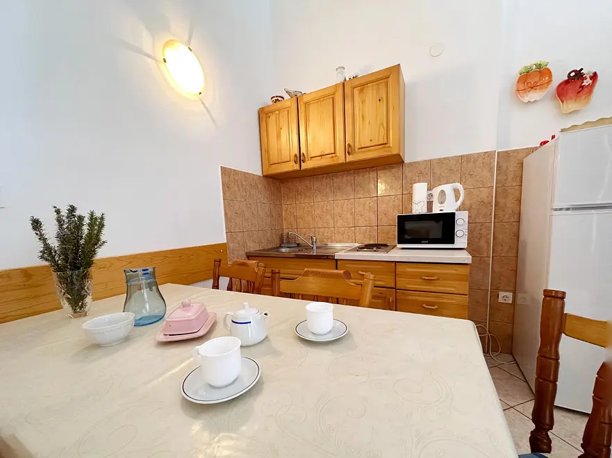Ferienwohnung in Ploce  999213151 40689
