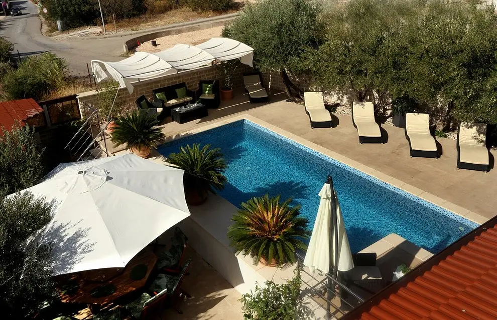Ferienwohnung in Ciovo mit Pool 999208565 36522 – Foto 34