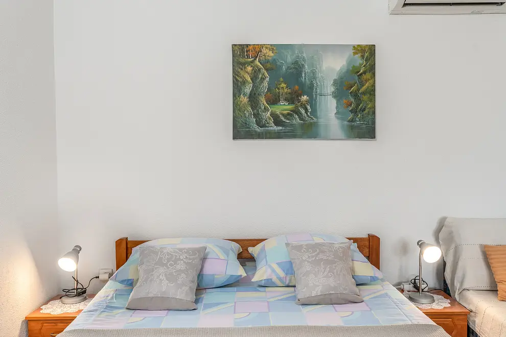 Ferienwohnung in Nin  999210041 37928 – Foto 10