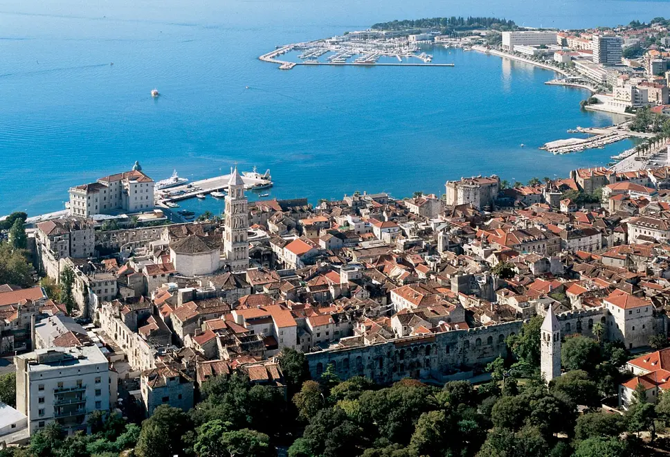 Ferienwohnung in Split  999208979 36923 – Foto 20