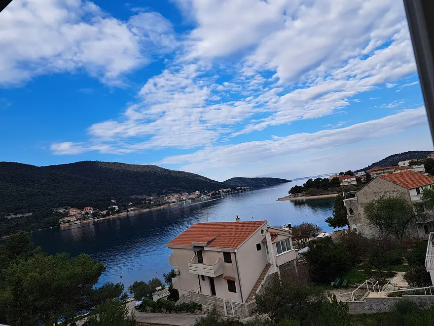 Ferienwohnung in Sibenik haustiergeeignet 66140464 22782