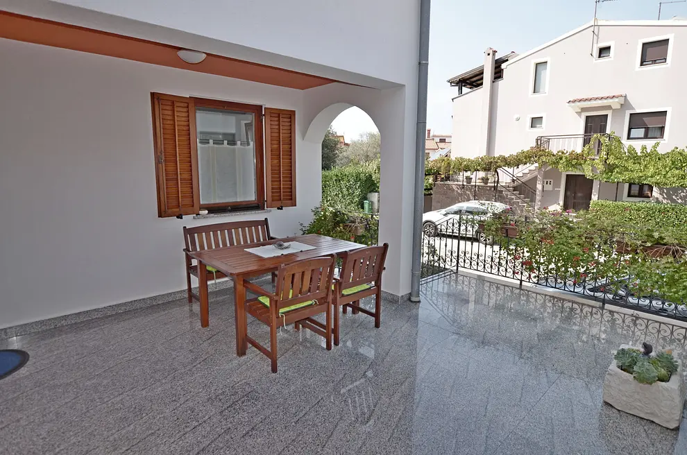 Ferienwohnung in Fazana  999203794 32021 – Foto 5