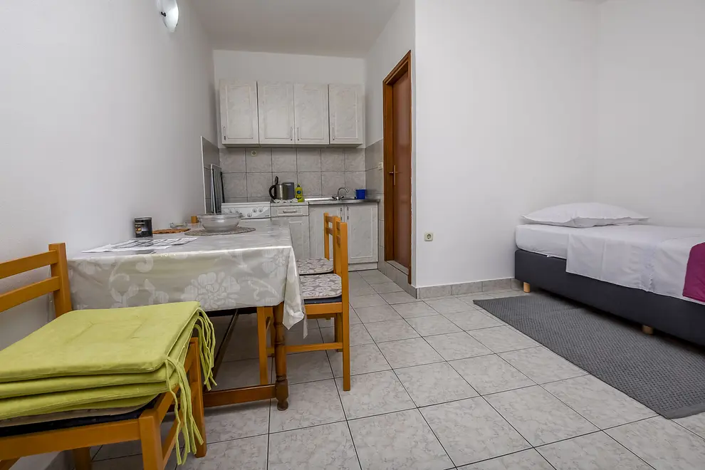 Ferienwohnung in Primosten  999203144 31401 – Foto 50