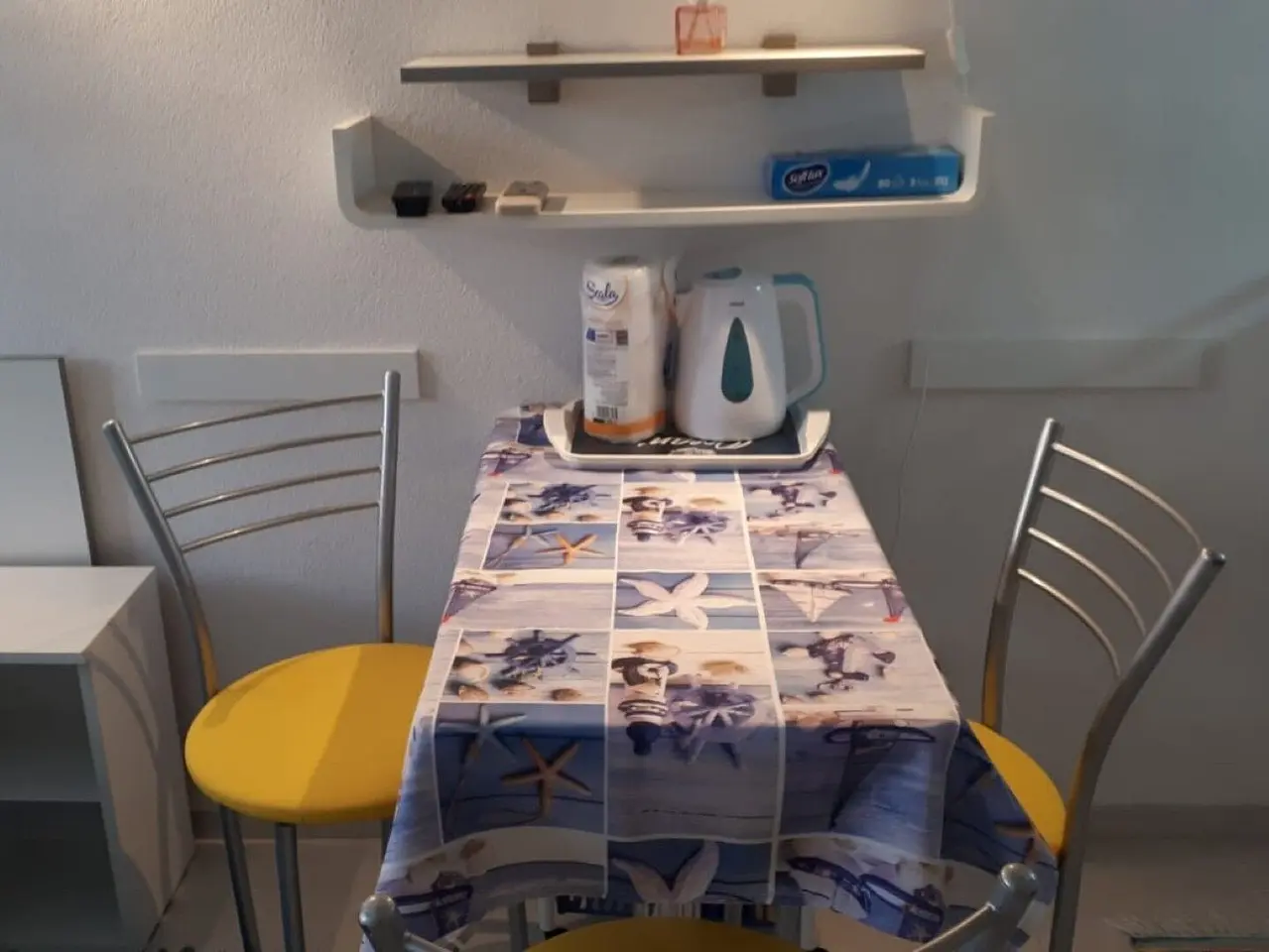 Ferienwohnung in Baska Voda  999212196 39877