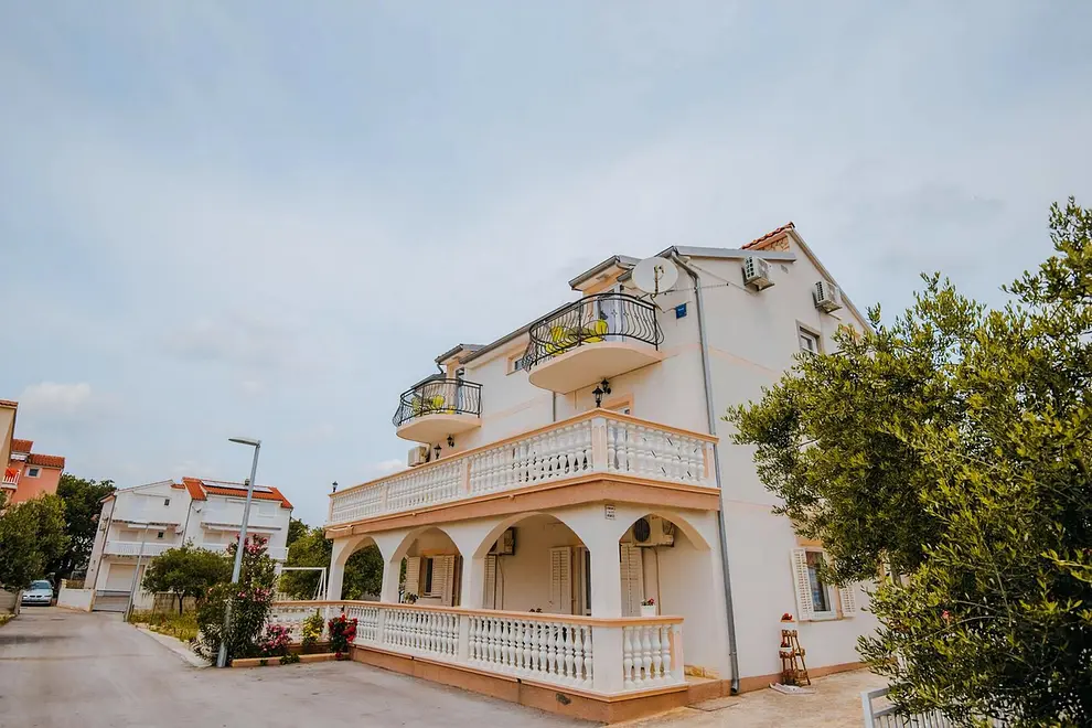 Ferienwohnung in Vodice  999208392 36360 – Foto 22