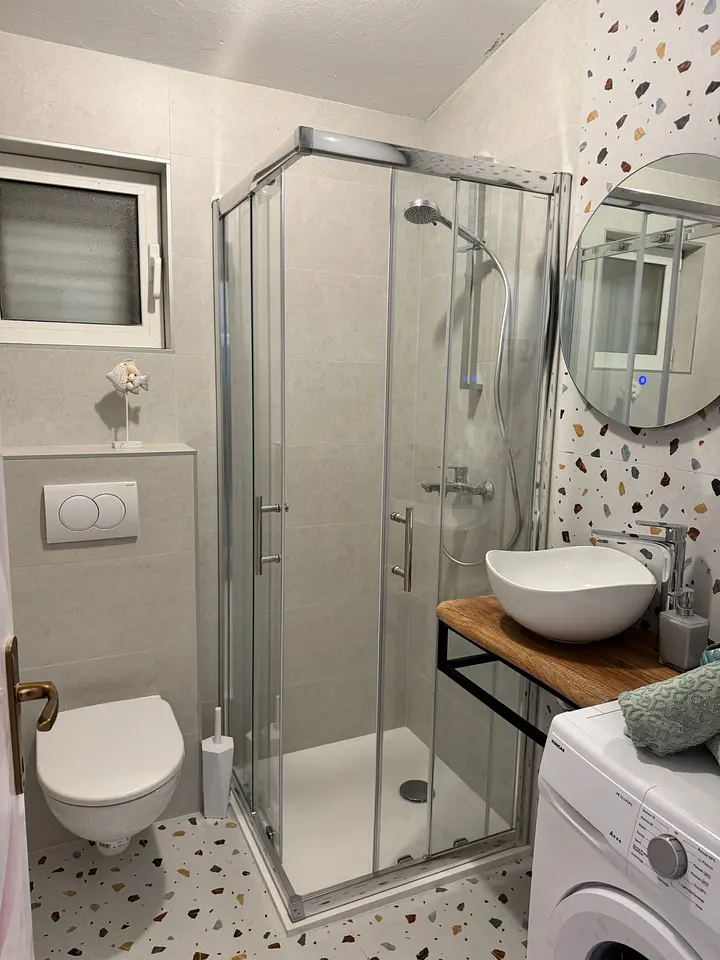 Ferienwohnung in Starigrad  999206459 34560