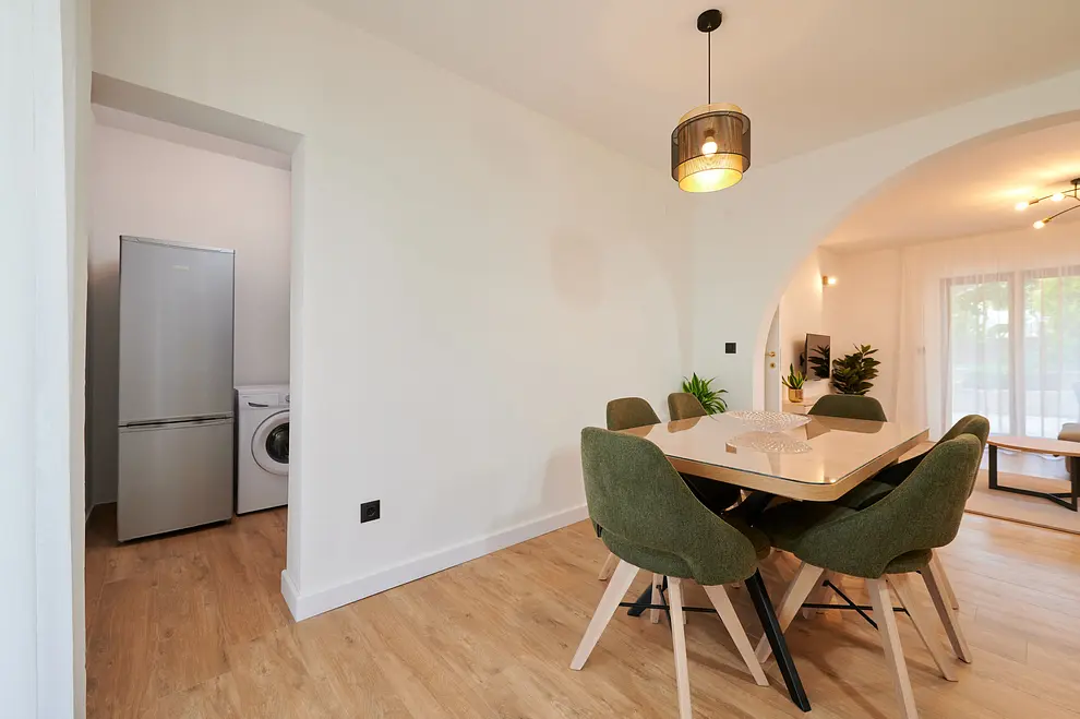 Ferienwohnung in Ciovo  999209545 37466 – Foto 46