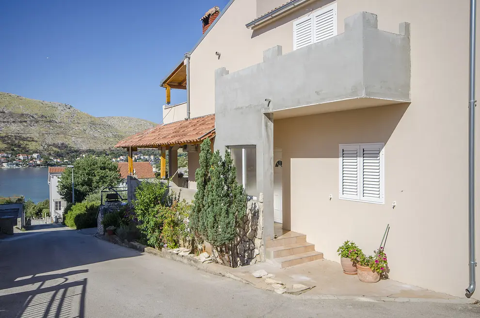 Ferienwohnung in Sibenik  66132282 17480