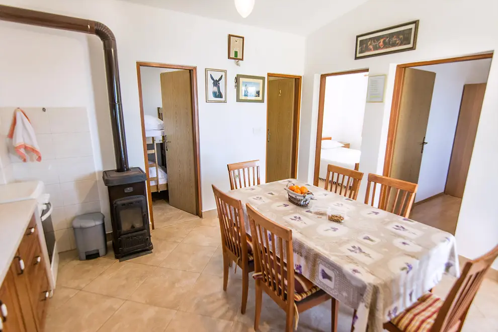 Ferienwohnung in Pasman  999202427 30714 – Foto 20