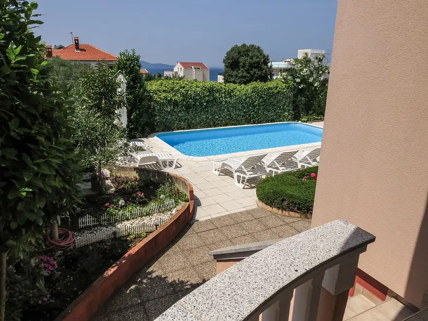 Ferienwohnung in Zadar mit Pool 999207245 35308 – Foto 11